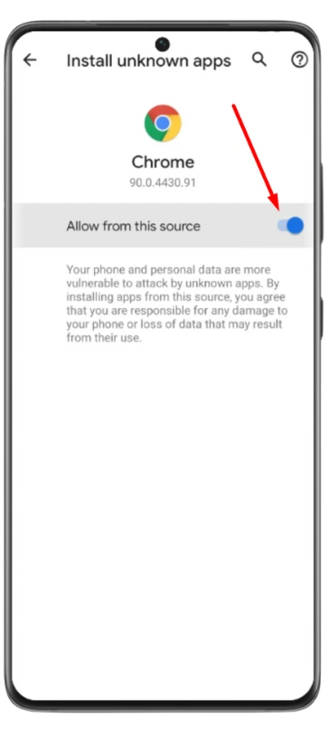 bigslash app