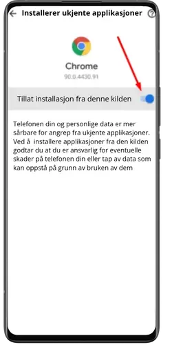 BigClash app