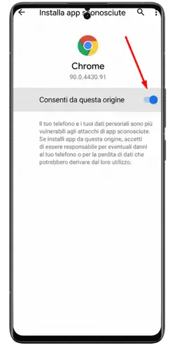 Consenti BigClash