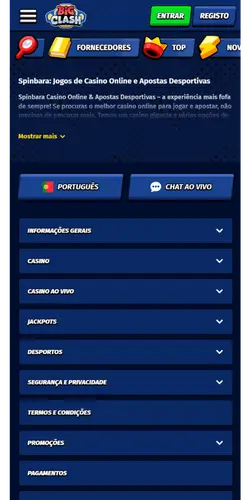 BigClash Crab